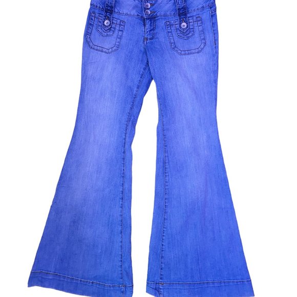 L.e.i. Jeans - Picture 2 of 8